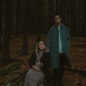 Meet your Posher, Sky